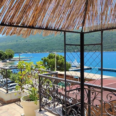 Apartment Sm Herceg Novi Exterior foto
