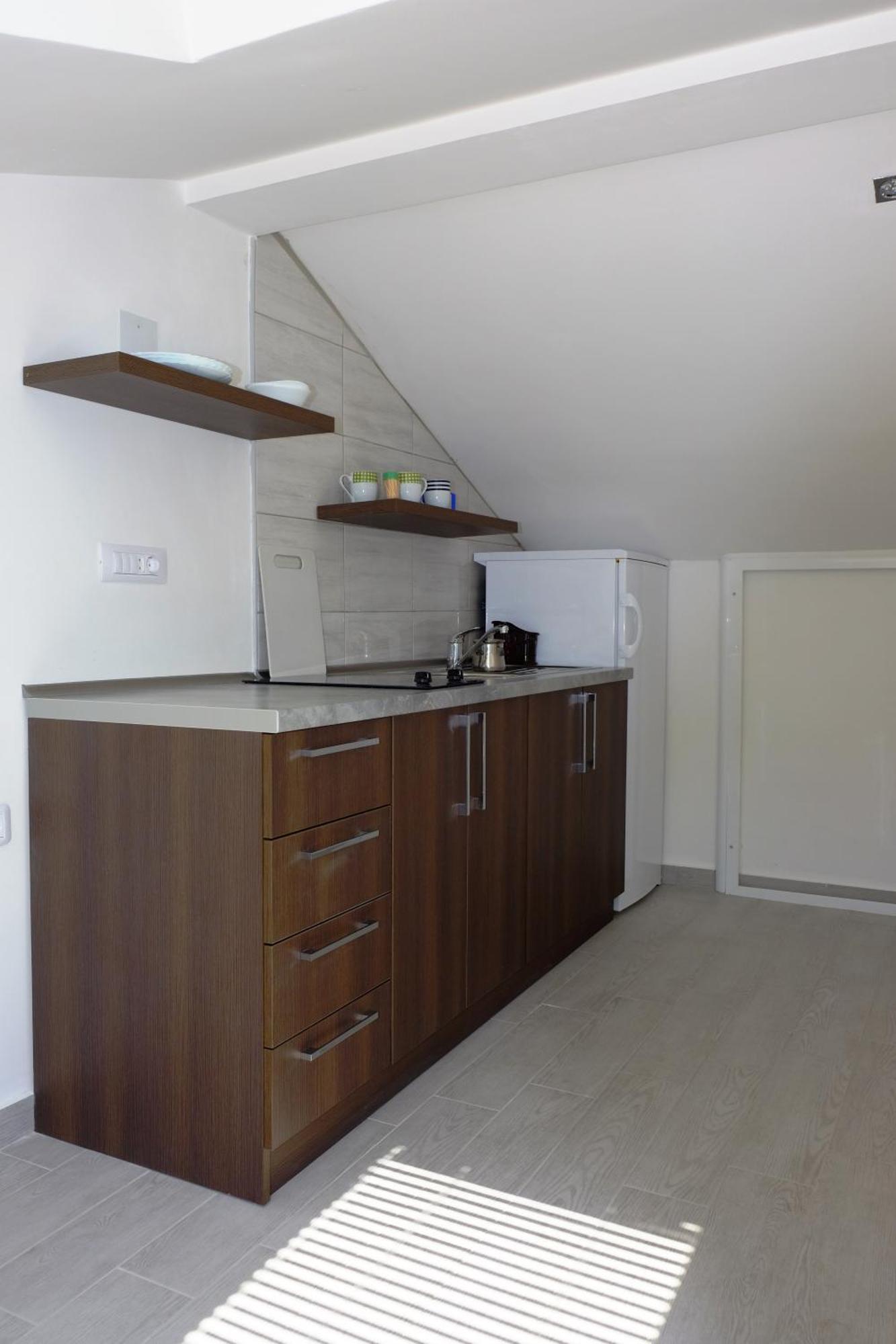 Apartment Sm Herceg Novi Habitación foto