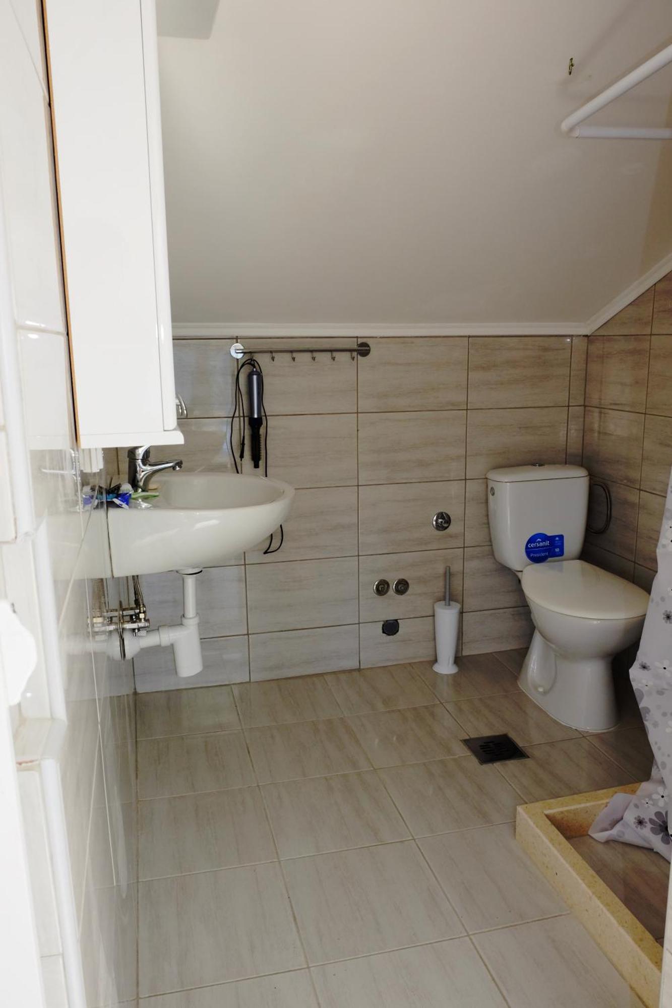 Apartment Sm Herceg Novi Habitación foto