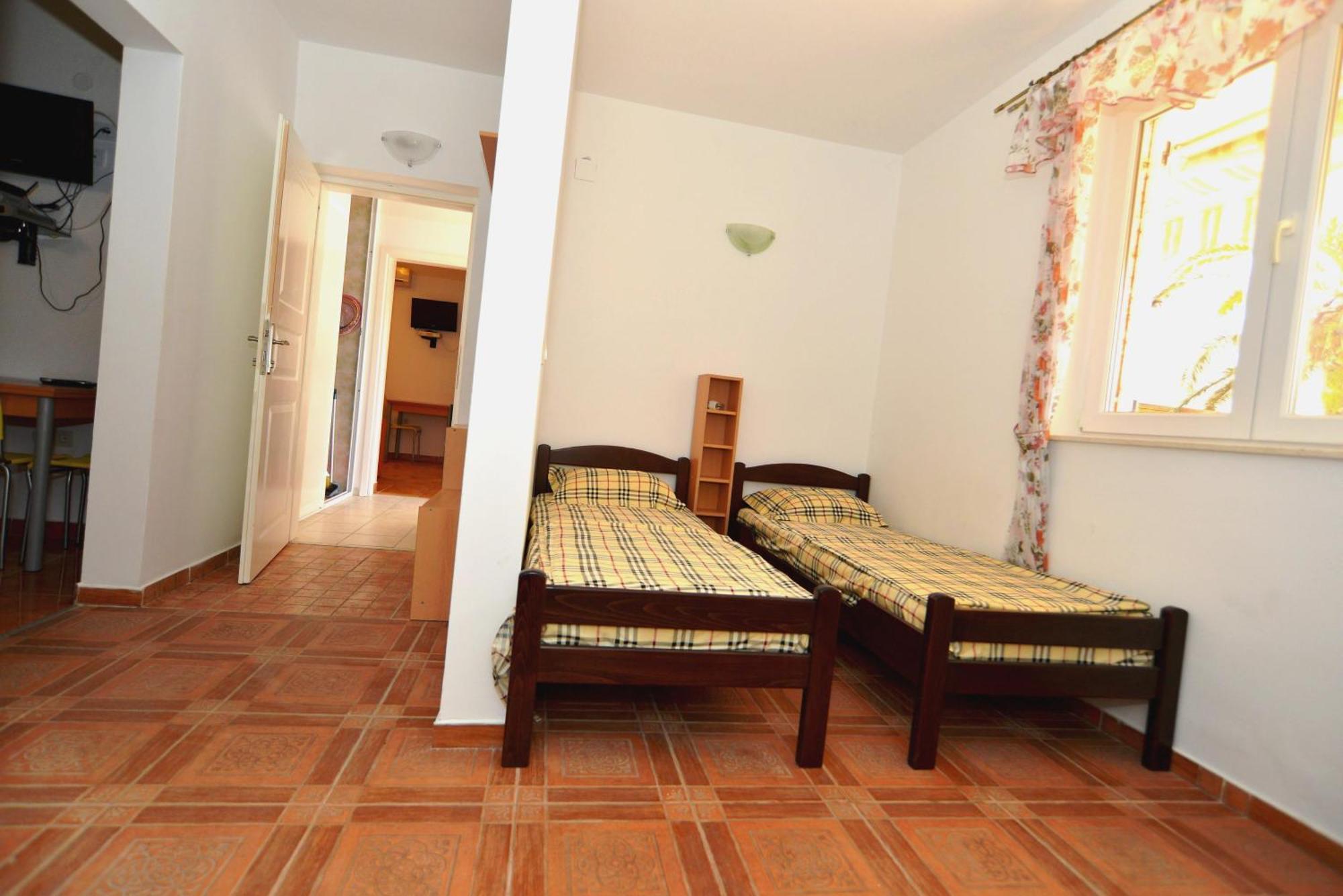 Apartment Sm Herceg Novi Habitación foto
