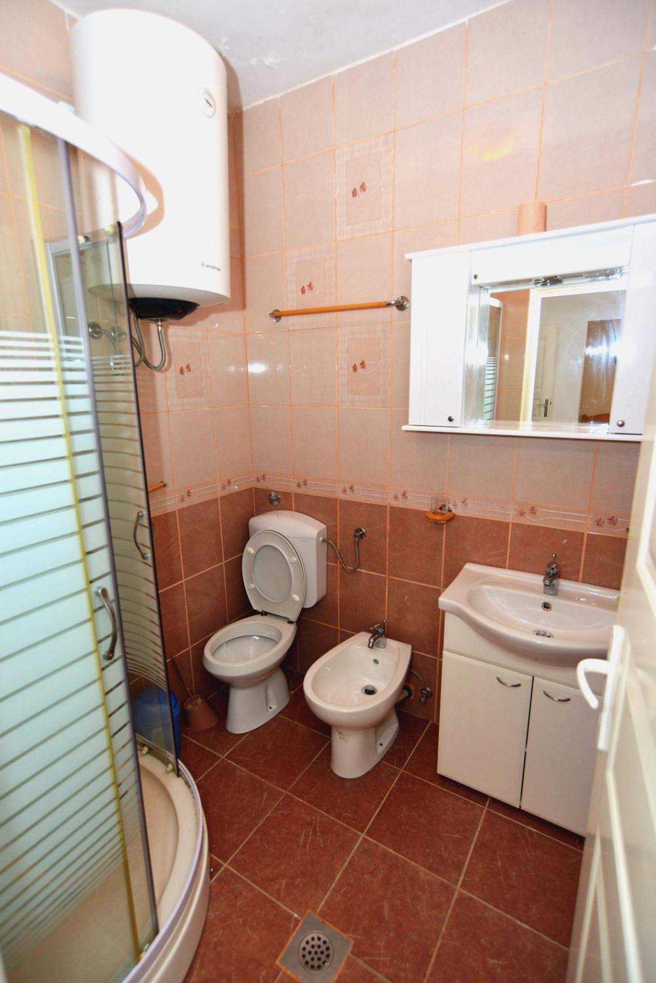 Apartment Sm Herceg Novi Habitación foto