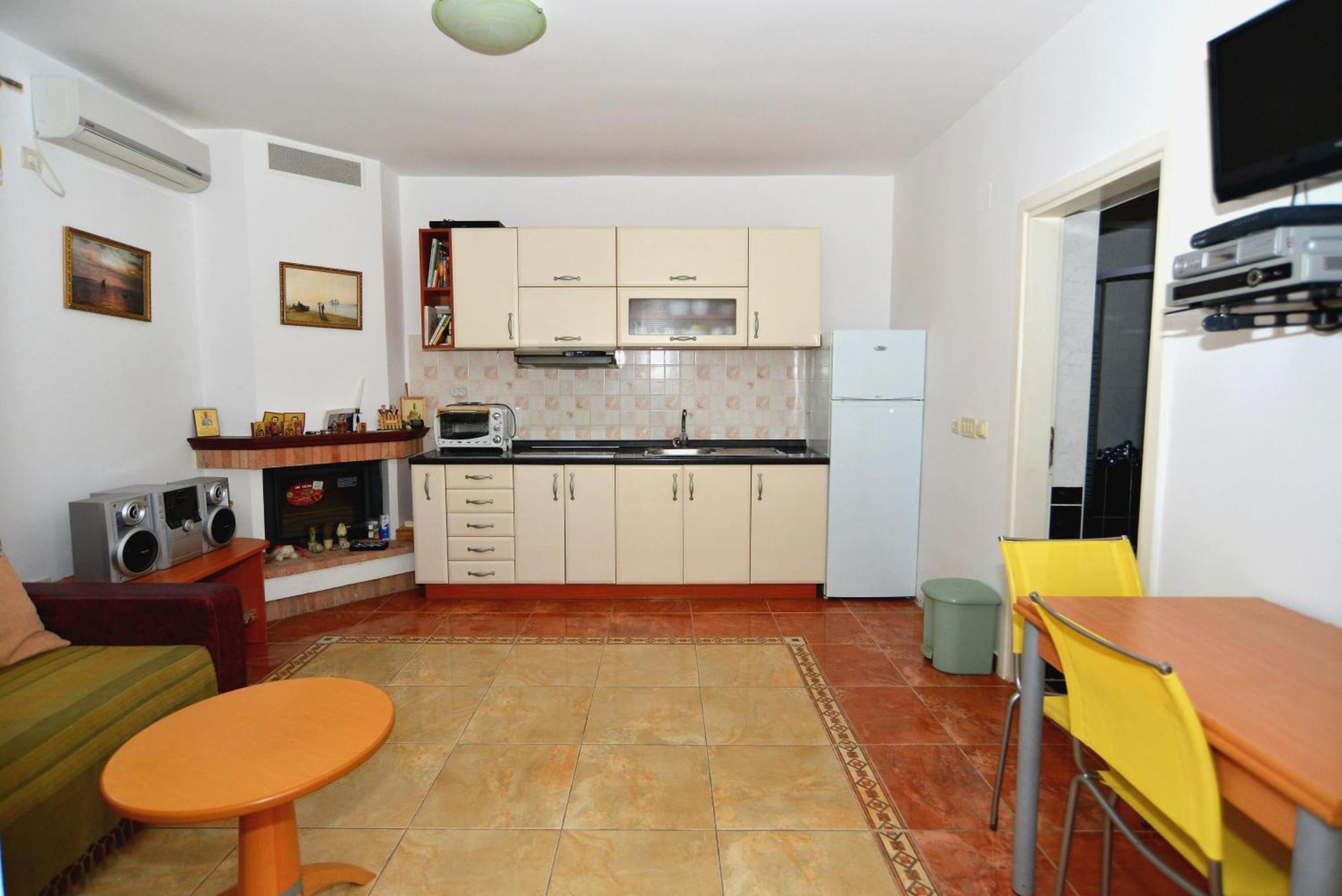 Apartment Sm Herceg Novi Habitación foto