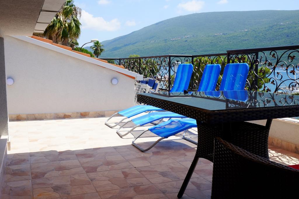 Apartment Sm Herceg Novi Habitación foto