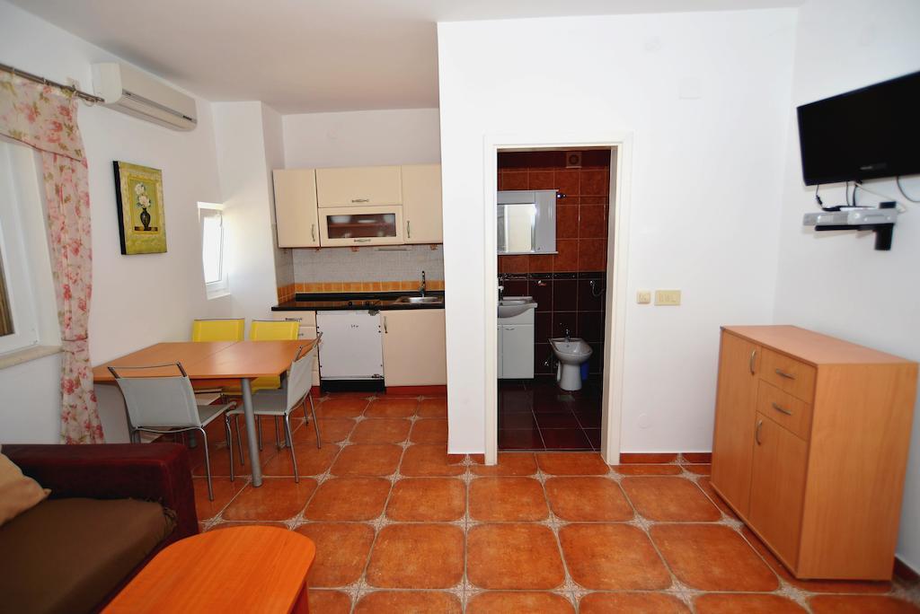 Apartment Sm Herceg Novi Habitación foto