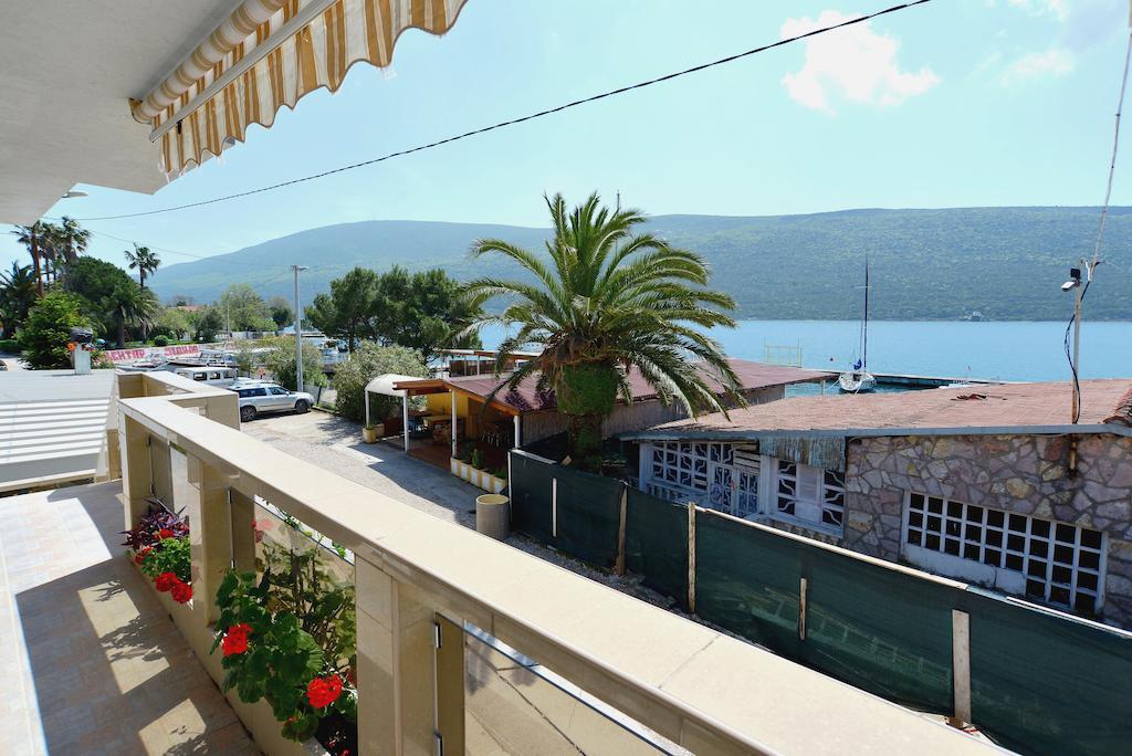 Apartment Sm Herceg Novi Habitación foto