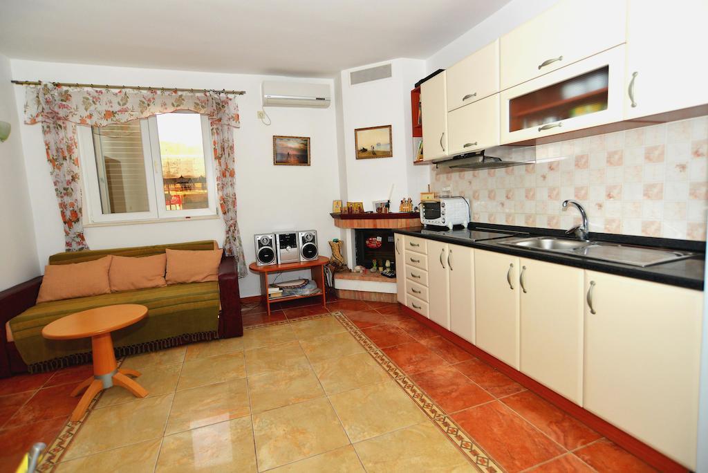 Apartment Sm Herceg Novi Habitación foto