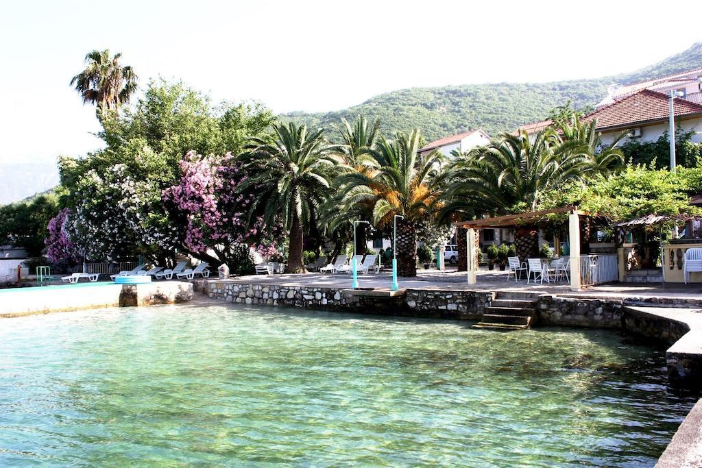 Apartment Sm Herceg Novi Habitación foto