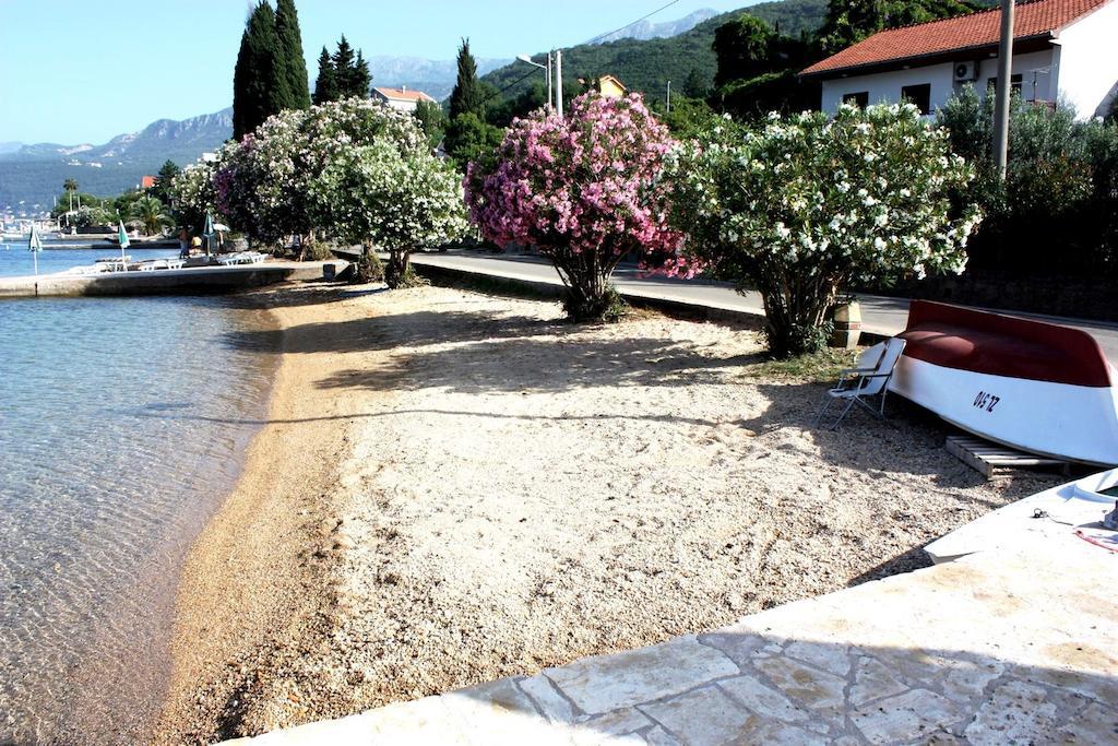 Apartment Sm Herceg Novi Habitación foto