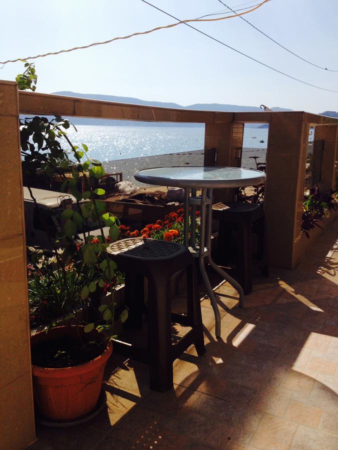 Apartment Sm Herceg Novi Exterior foto