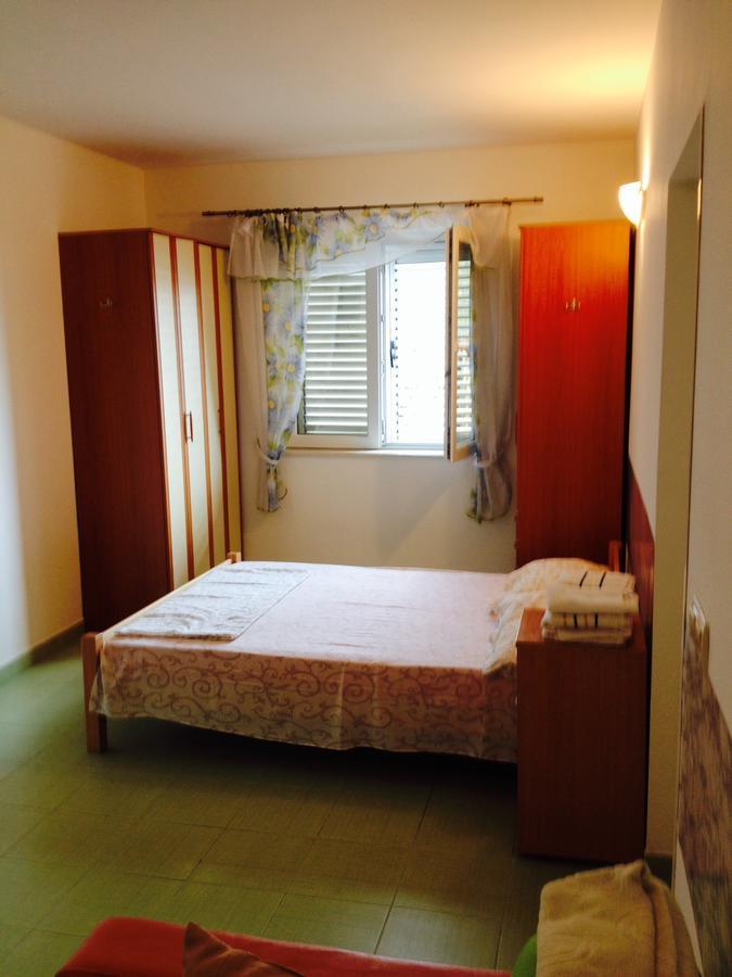 Apartment Sm Herceg Novi Exterior foto