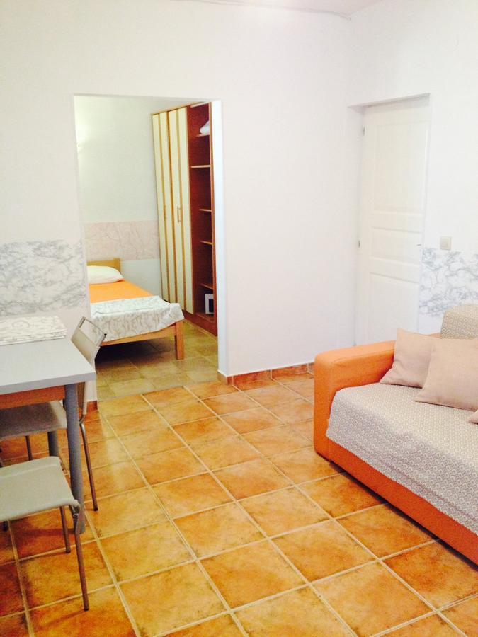 Apartment Sm Herceg Novi Exterior foto